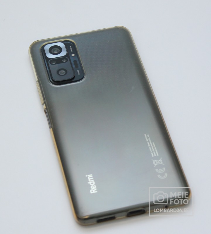 Xiaomi Redmi Note 10 Pro 128GB