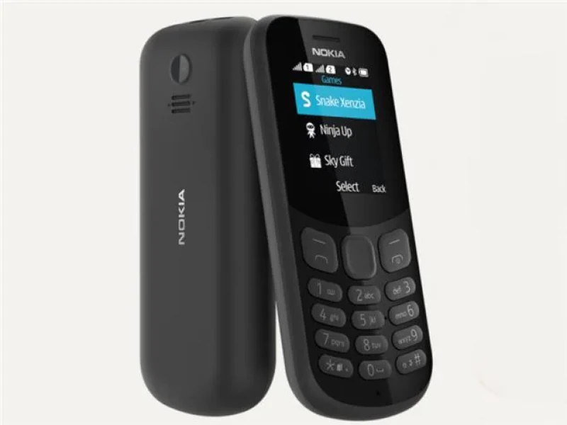 Nokia 130