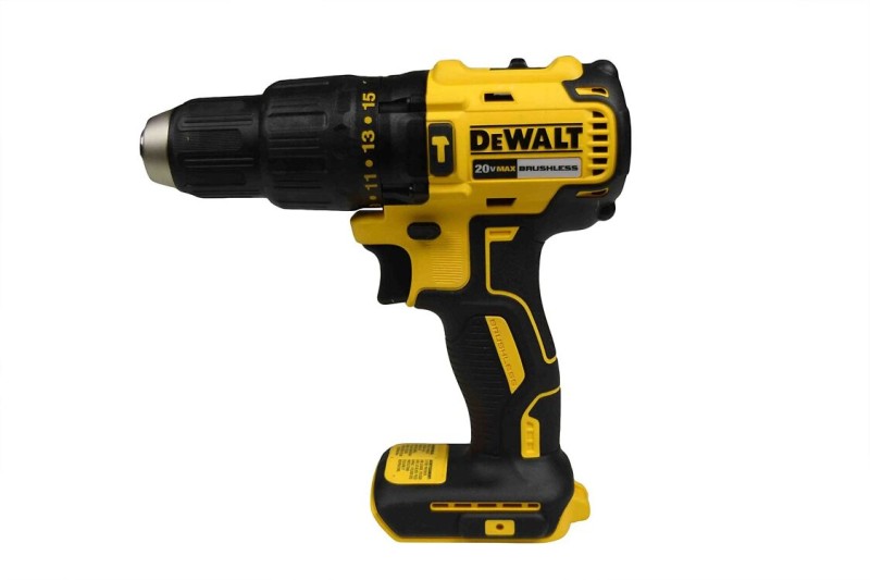 DeWalt DCD778