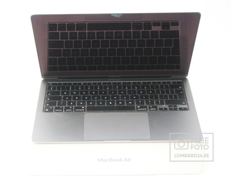 Apple MacBook Air 2020 (M1)