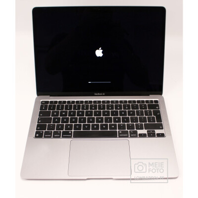 Sülearvuti Apple MacBook Air 2020 M1 256GB SSD Defekt