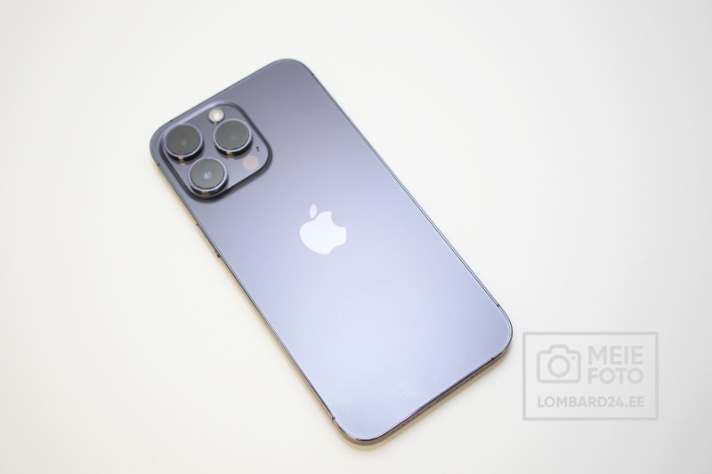 Iphone 14 Pro Max 128GB