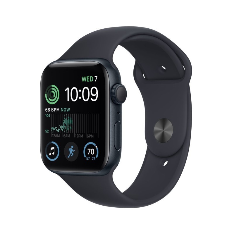 Apple Watch SE 2 44mm LTE Varuosadeks