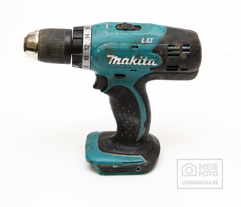 Makita DDF453