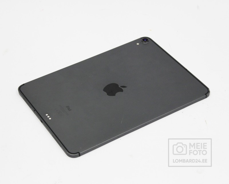 iPad Pro 11-inch 64GB Wi-Fi