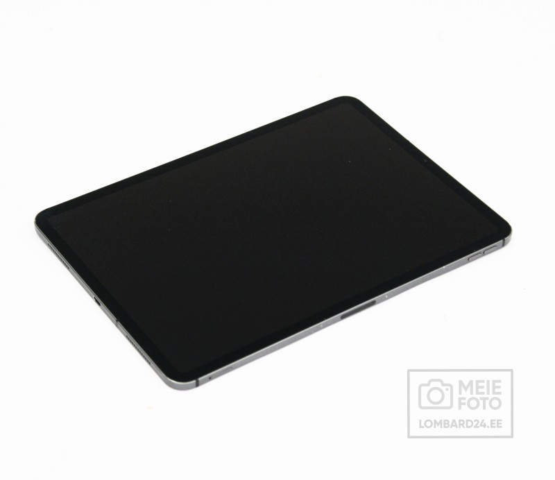 iPad Pro 11-inch 64GB Wi-Fi
