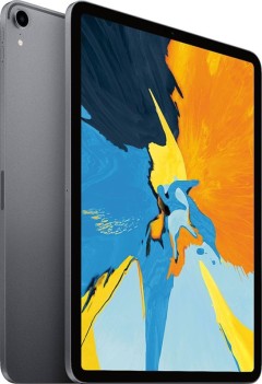 iPad Pro 11-inch 64GB Wi-Fi