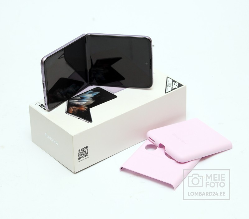 Blackview Hero 10 256GB