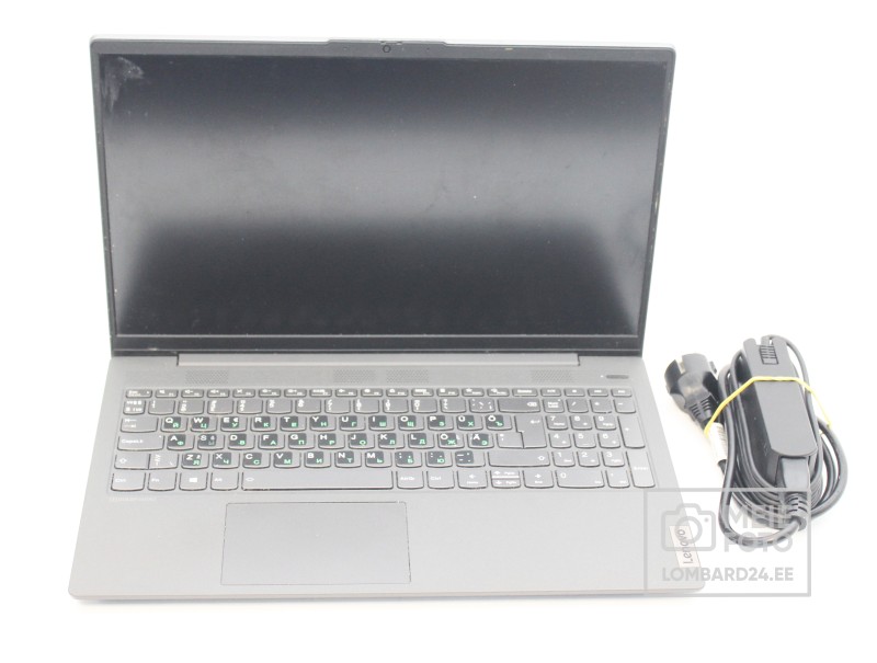 Lenovo IdeaPad 5 15ARE05