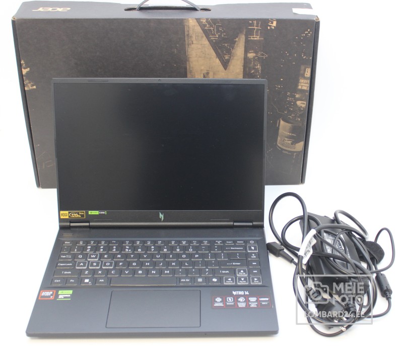 Acer Nitro 14