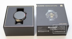 Huawei Watch GT 6 Pro
