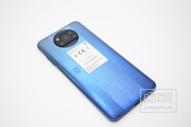 Xiaomi Poco X3 Pro 256GB