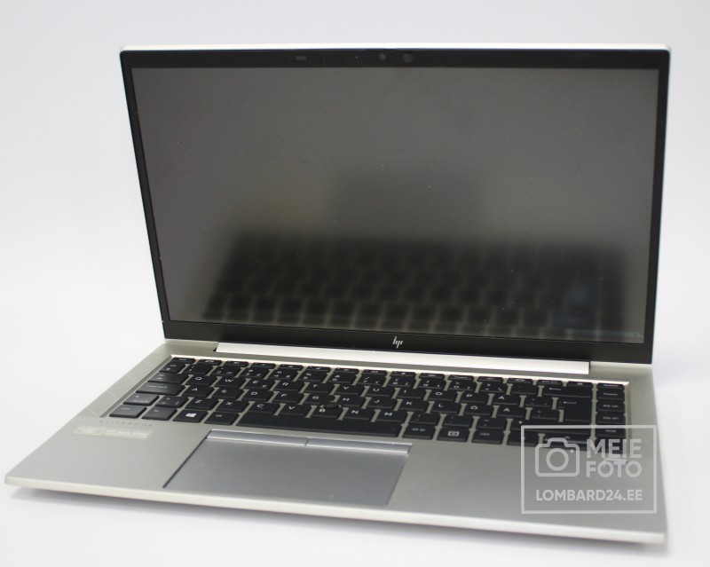 HP EliteBook 845 G8