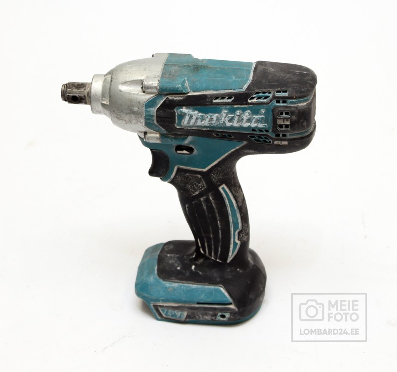 Makita DTW190