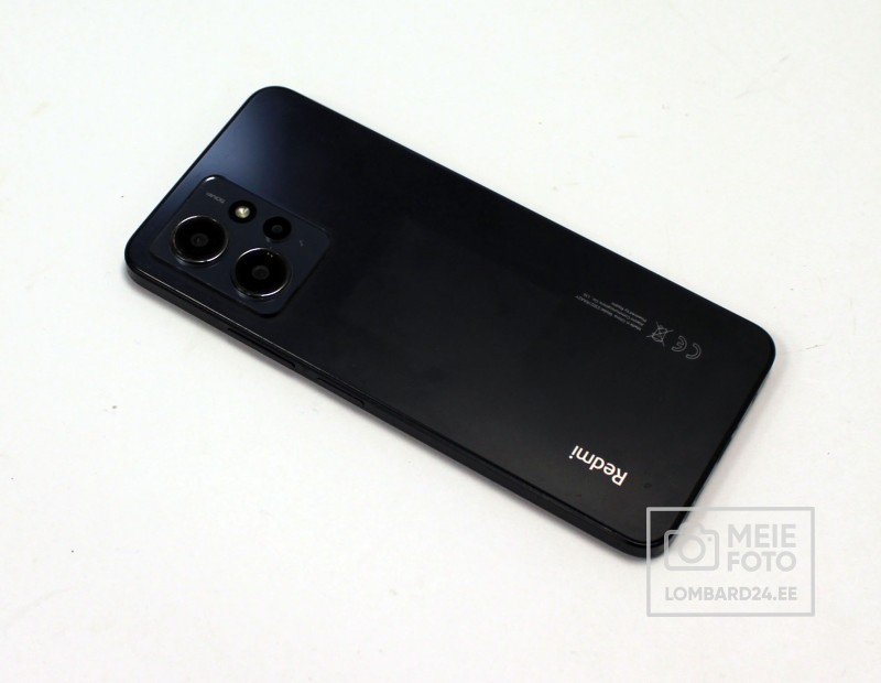 Redmi Note 12 128GB