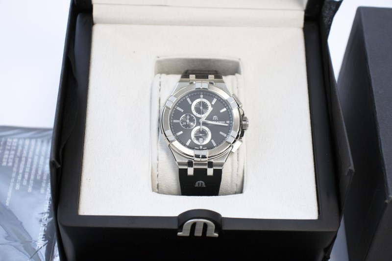 Maurice Lacroix AI 1018