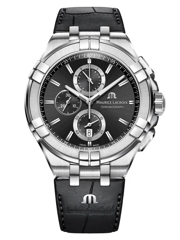 Maurice Lacroix AI 1018