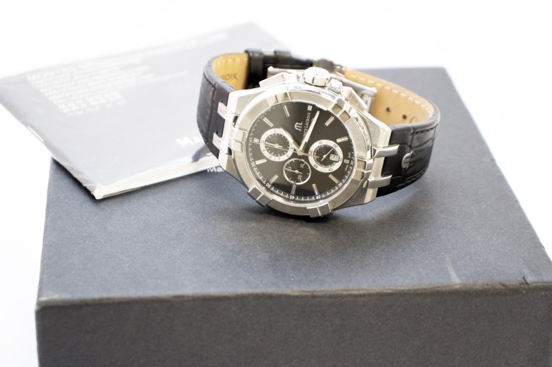 Maurice Lacroix AI 1018