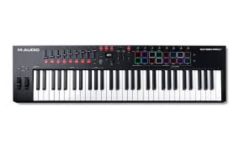 M-Audio Oxygen Pro 61
