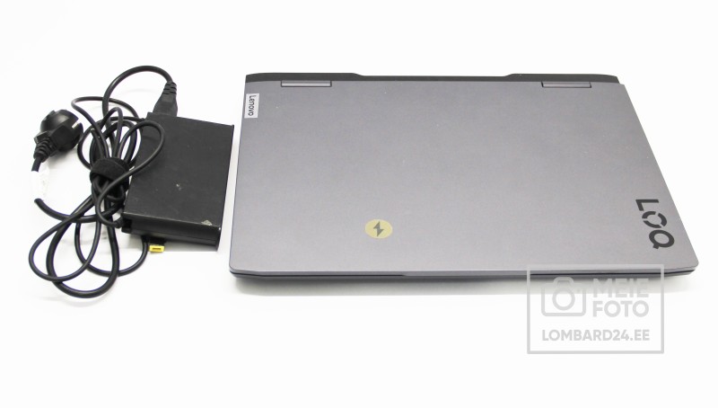 Lenovo LOQ 15IRH8