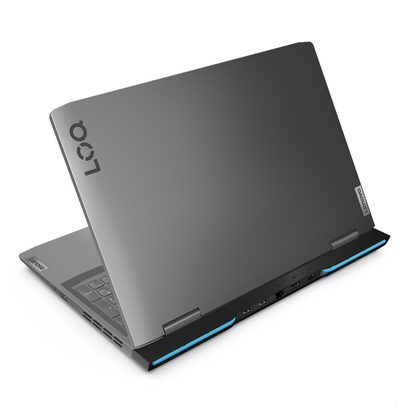Lenovo LOQ 15IRH8