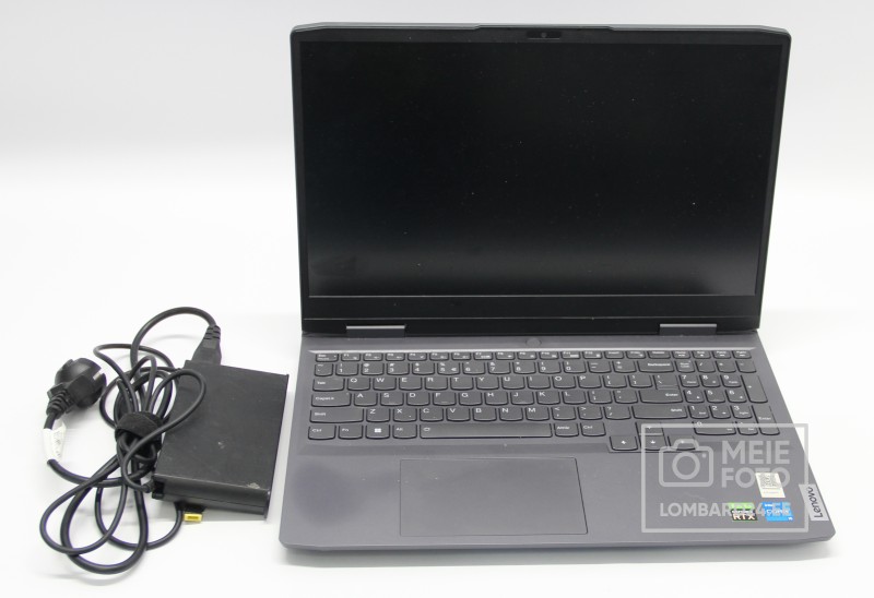 Lenovo LOQ 15IRH8