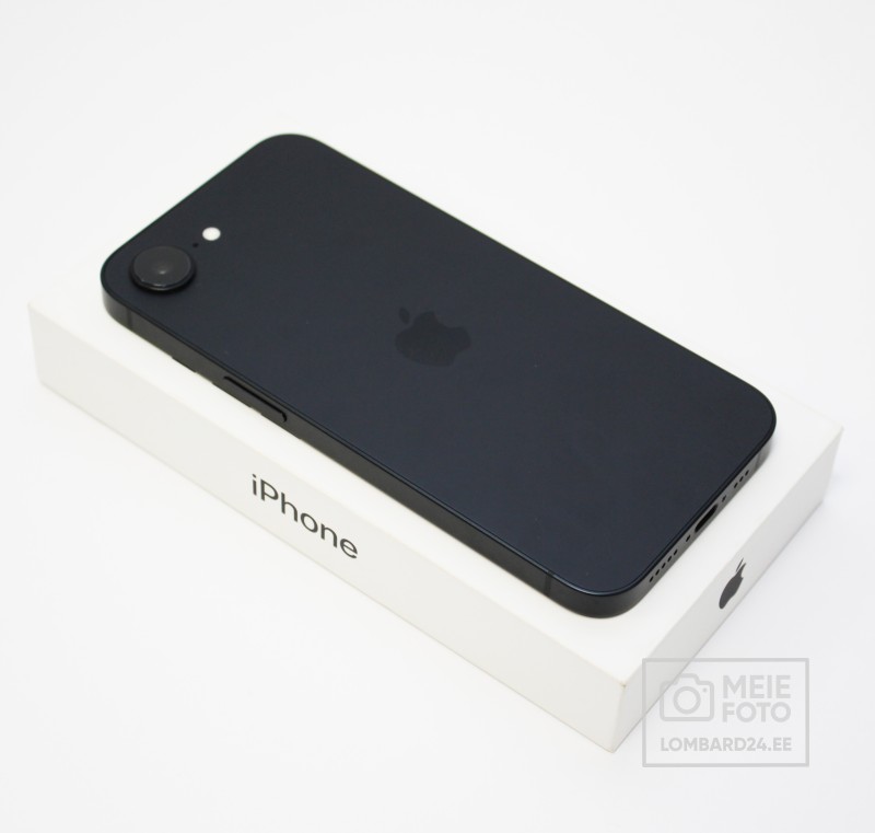 iPhone 16e 128GB