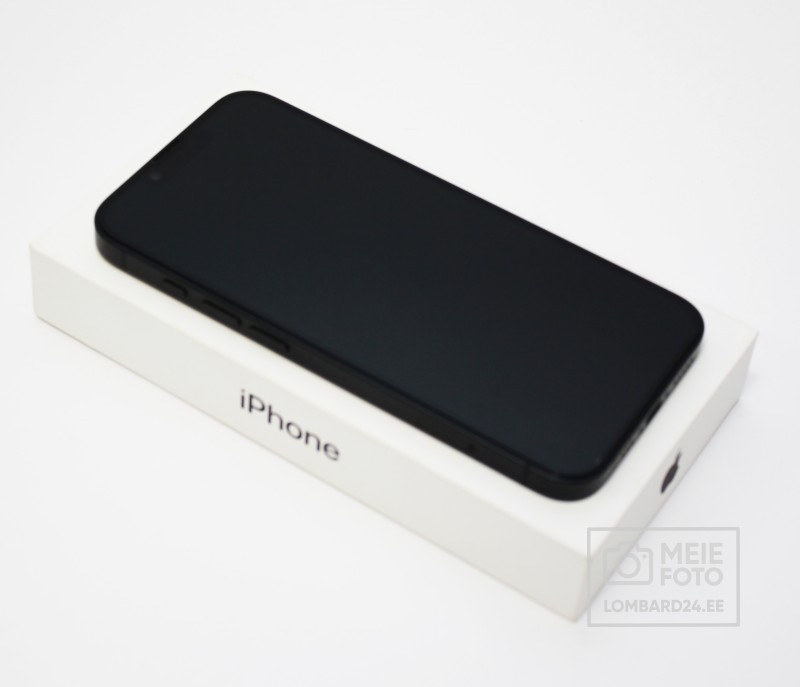 iPhone 16e 128GB