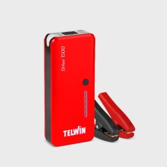 Telwin Jump Starter Drive 1500