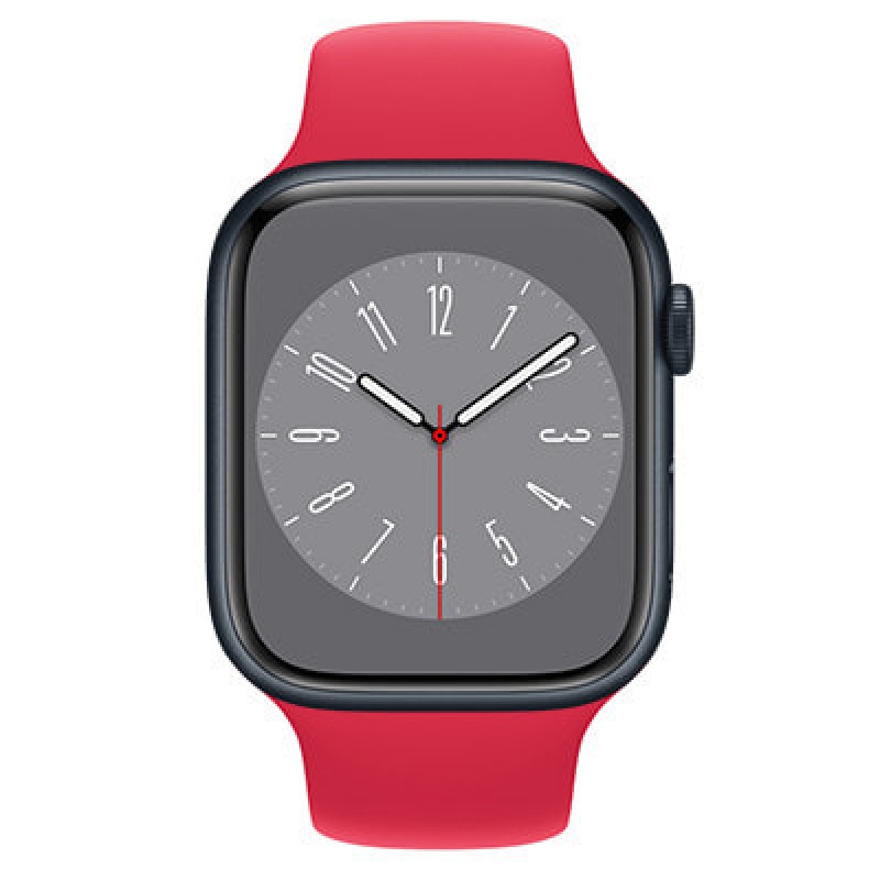 Apple Watch Series 8 45mm GPS
