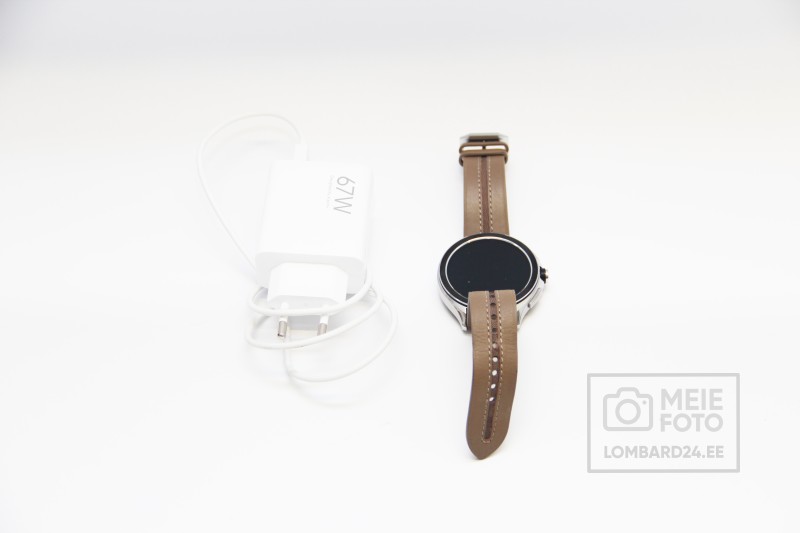Xiaomi Watch 2 Pro
