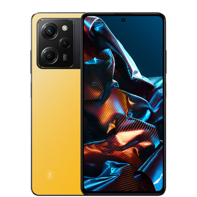 Poco X5 Pro 5G 256GB