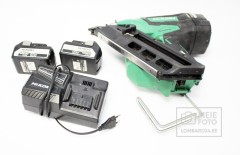 HiKOKI NR1890DBCL