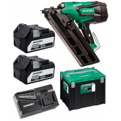 HiKOKI NR1890DBCL