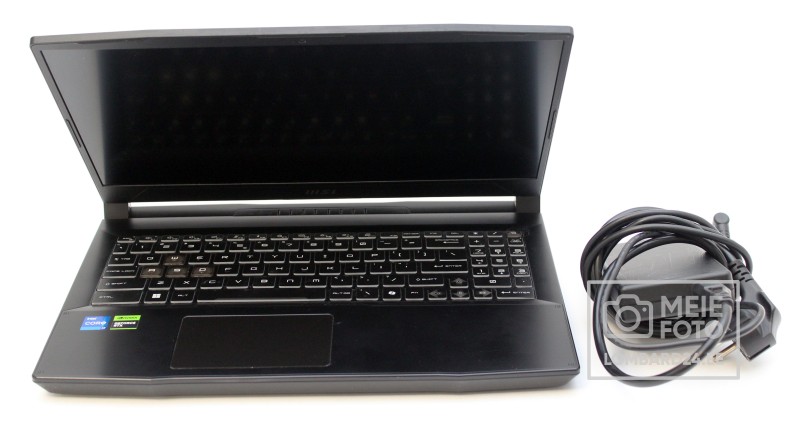 MSI Katana 15 B13VGK