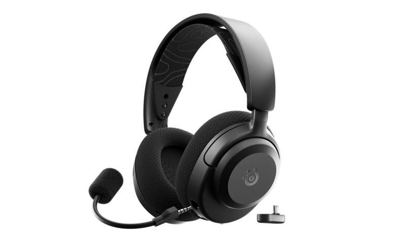 SteelSeries Arctis Nova 3P
