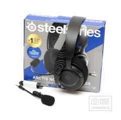 SteelSeries Arctis Nova 3P