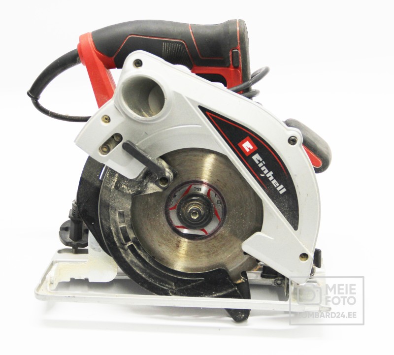 Einhell TC-CS 1250