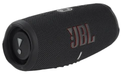 JBL Charge 5 Wi-Fi Black