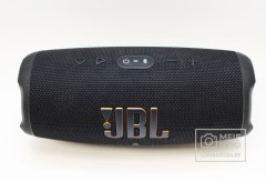 JBL Charge 5 Wi-Fi Black