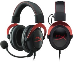 Kingston HyperX Cloud II Wired