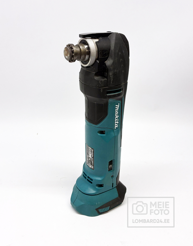 Multitööriist Makita DTM51 18v 3.2° 6000-20000 p/m