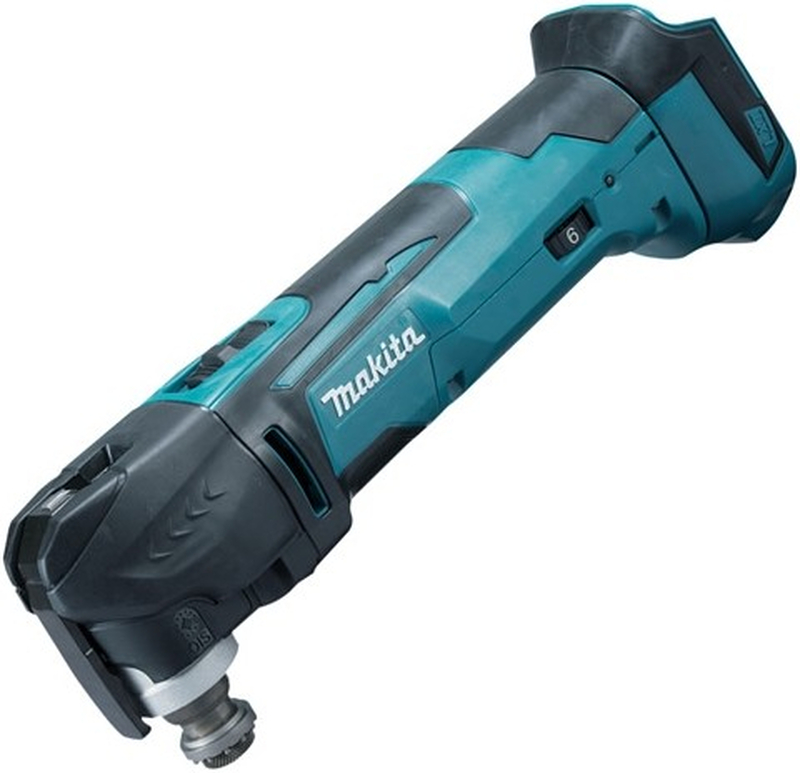 Multitööriist Makita DTM51 18v 3.2° 6000-20000 p/m