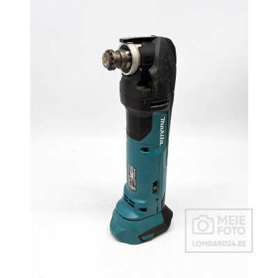 Multitööriist Makita DTM51 18v 3.2° 6000-20000 p/m