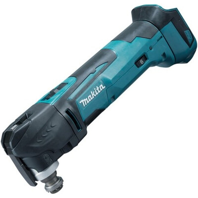 Multitööriist Makita DTM51 18v 3.2° 6000-20000 p/m