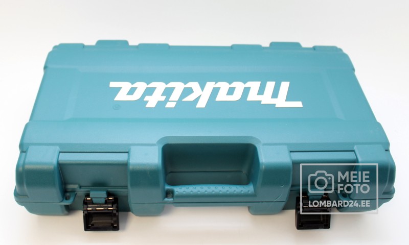 Makita JR3051TK