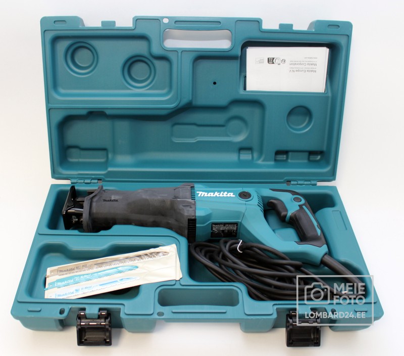 Makita JR3051TK