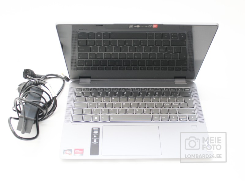 Lenovo IdeaPad Flex 5