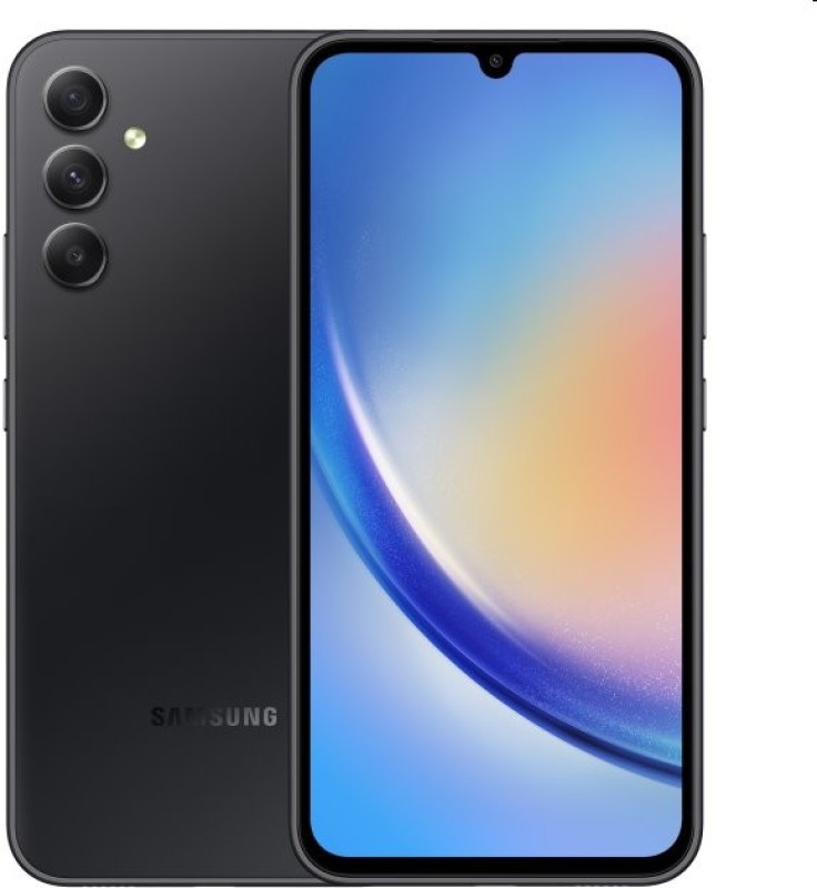 Samsung Galaxy A34 5G 128GB