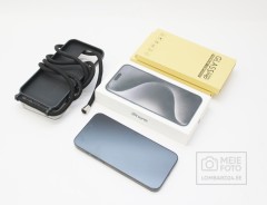 Apple iPhone 15 Pro Max 512GB